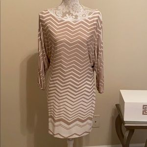 Tunic Dress